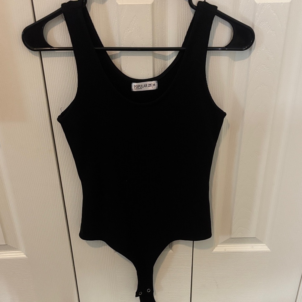 Bodysuit
